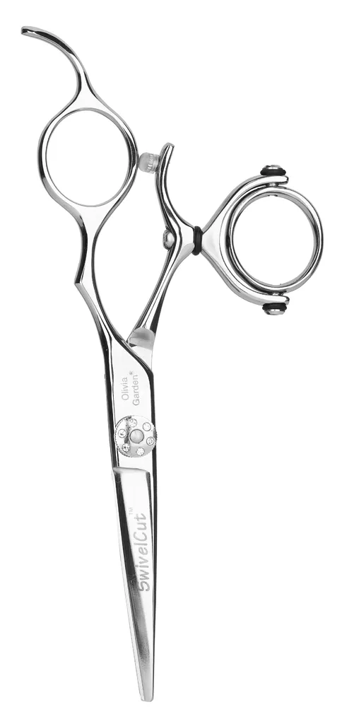 Olivia Garden SwivelCut Hairdressing Scissors