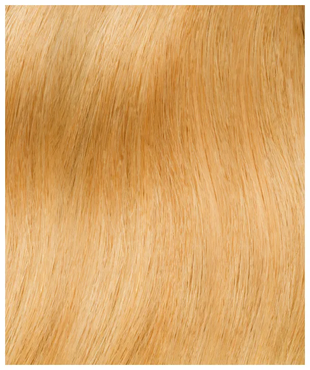 InterHair Extensions 55cm - Color 01