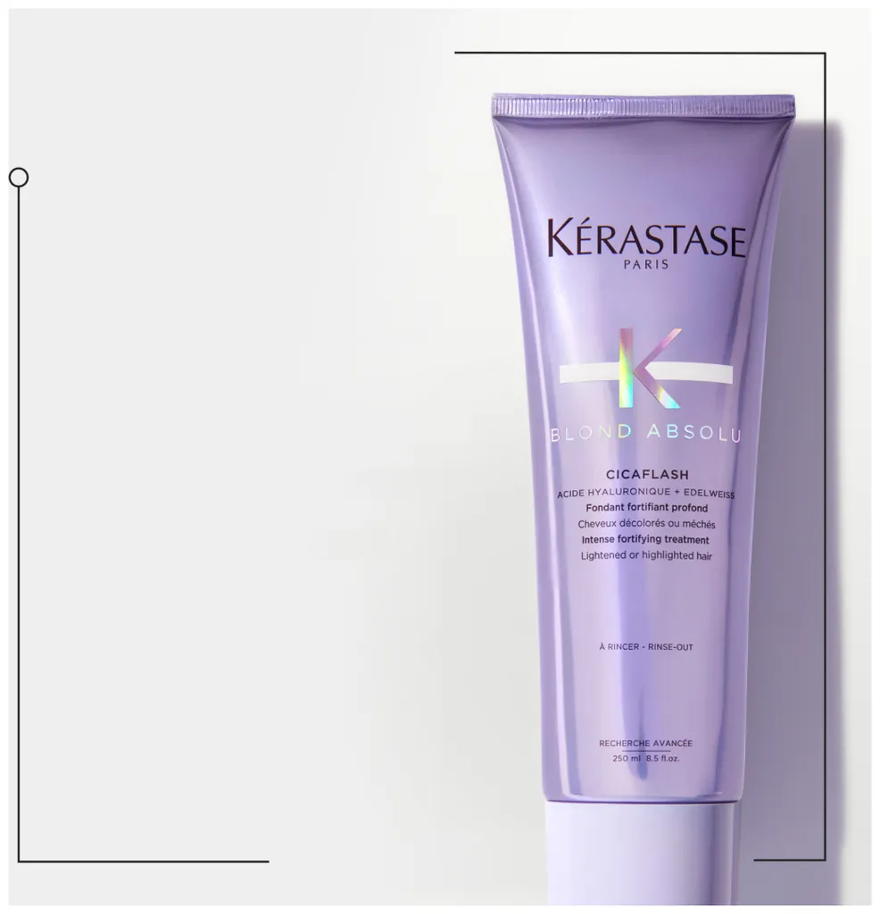 Kérastase Blond Absolu Cicaflash Conditioner - 250 ml