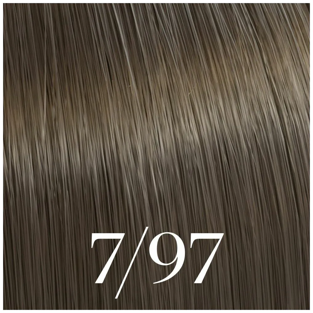 Wella Color Touch Rich Naturals 60ml - 5/1 light brown ash