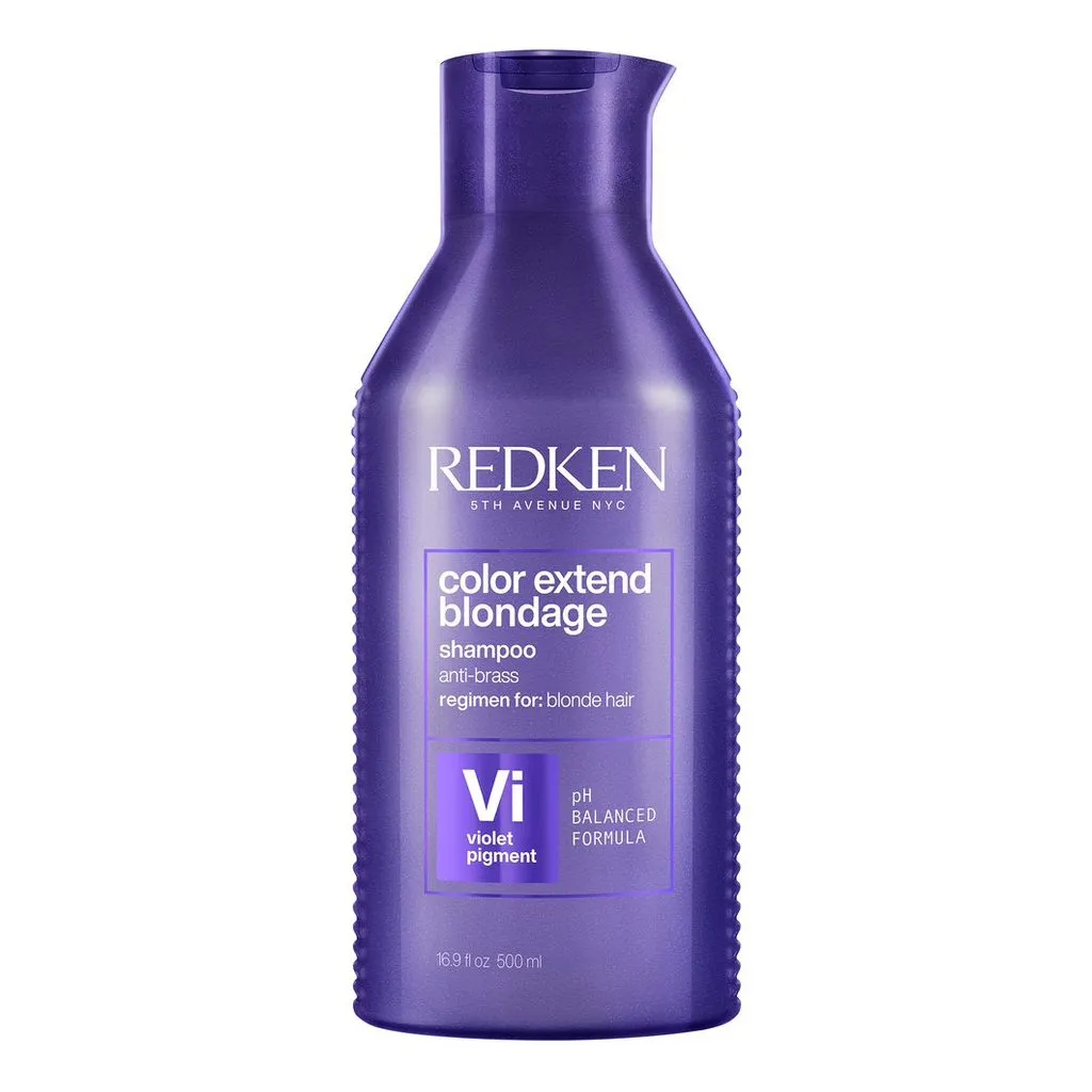 Redken Color Extend Blondage Shampoo - 300 ml
