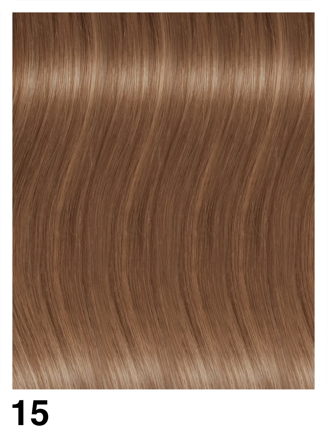 SHE Weft Extensions 40/45cm