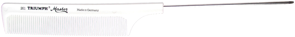 Hercules Sägemann Handle Comb 261