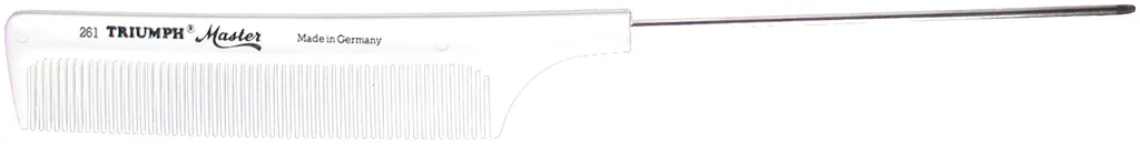 Hercules Sägemann Handle Comb 261