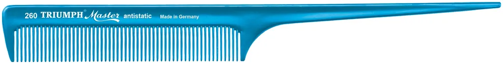 Hercules Sägemann Handle Comb 260