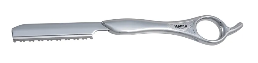 Feather Razor