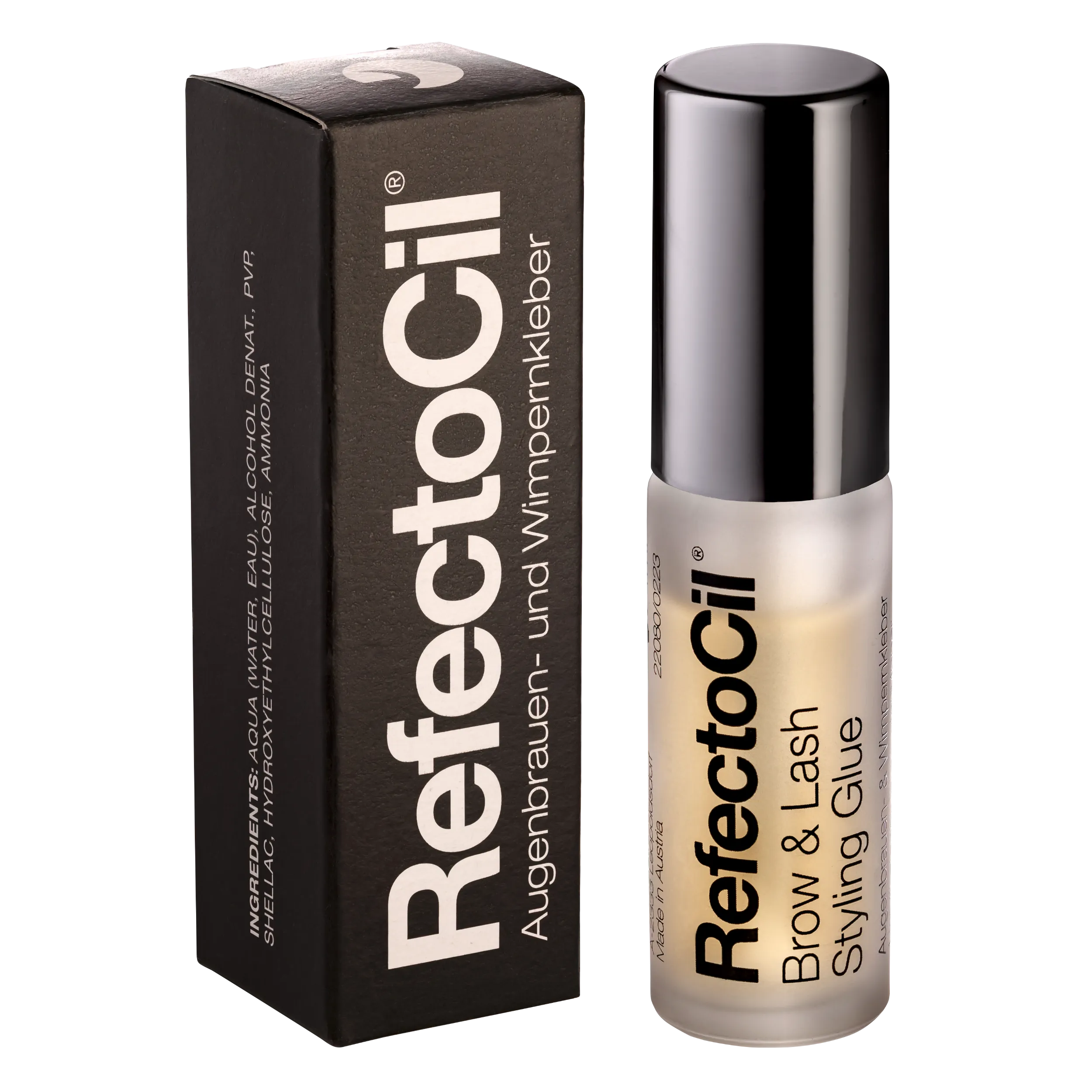 RefectoCil Eyelash Perm Refill Glue