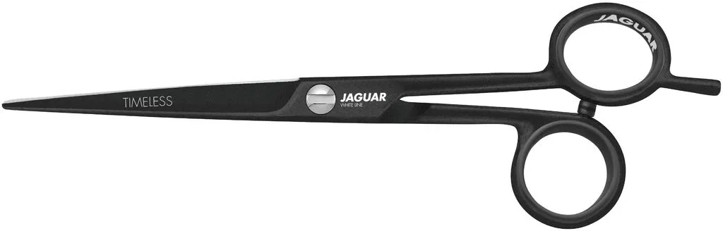 Jaguar Timeless Black - 5.5 inches