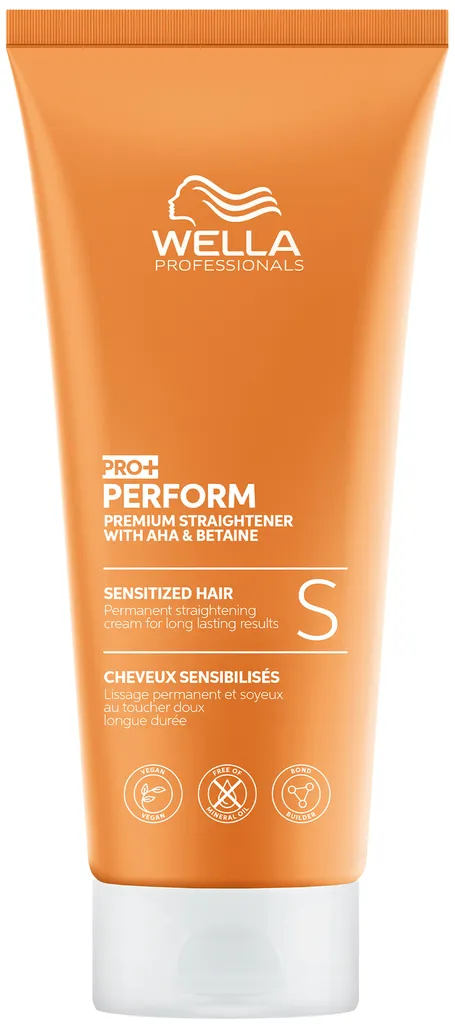 Wella Pro+ Perform Straightener S