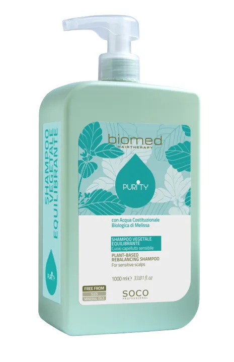 Biomed PURITY Balancing Shampoo