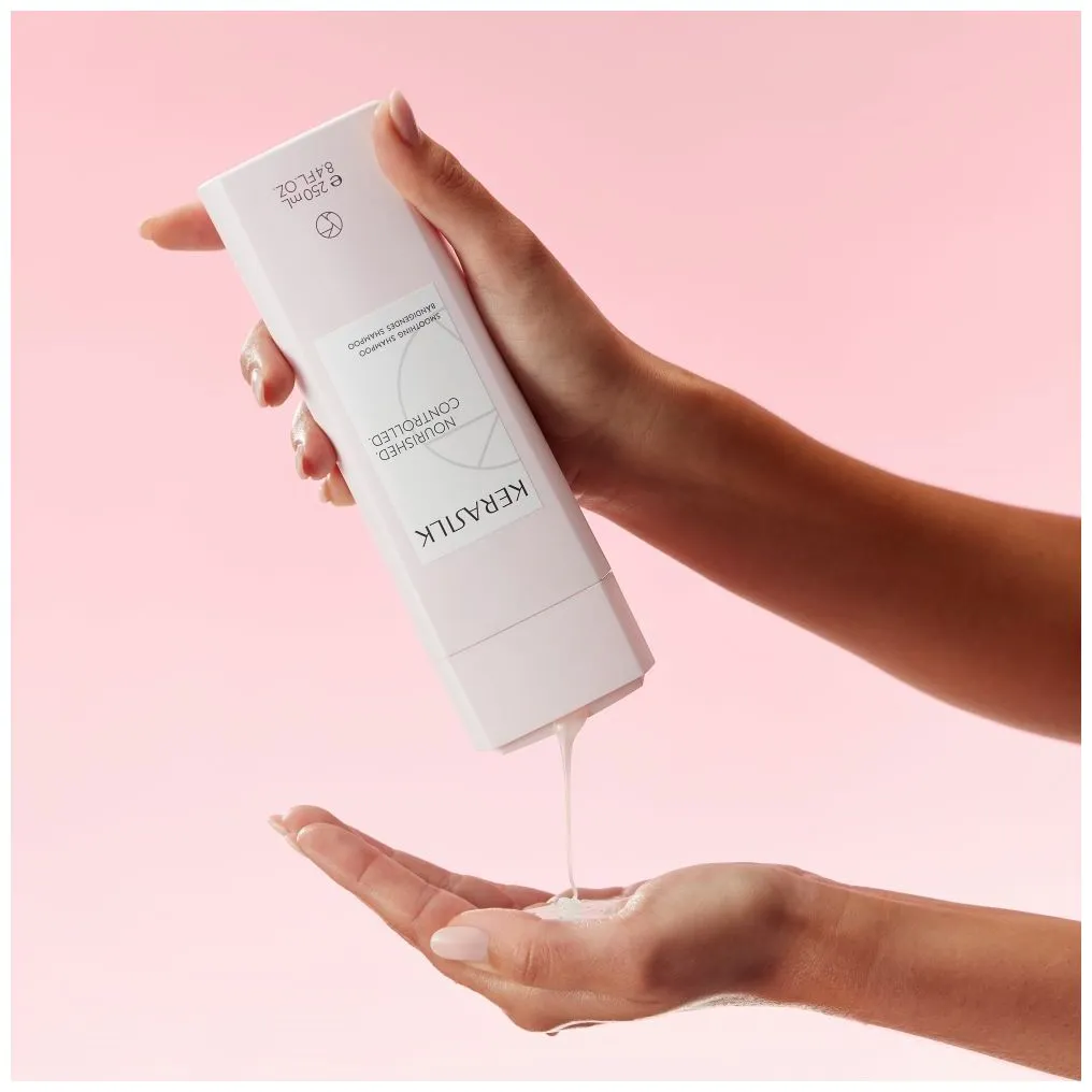 Kerasilk Smoothing Shampoo