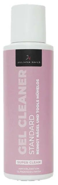 Juliana Nails Gel Cleaner - 100 ml