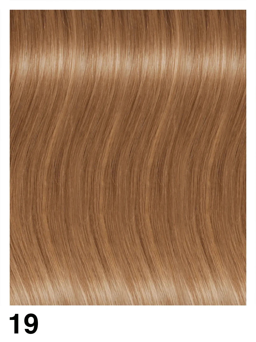 SHE Weft Extensions 40/45cm