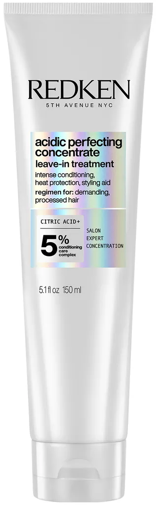 Redken Acidic Bonding Concentrate Leave-in Treatment - 150ml