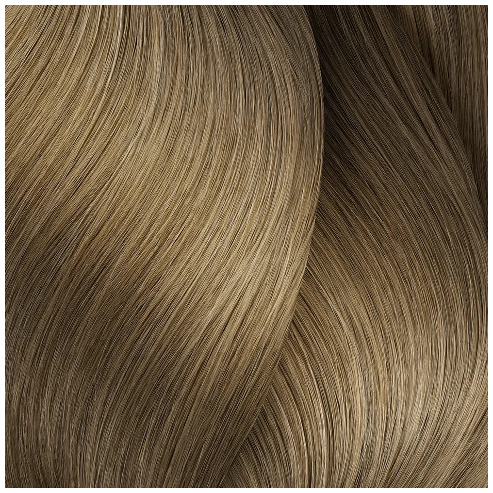 L'Oréal Professionnel Paris iNOA - 7.34 golden copper blonde