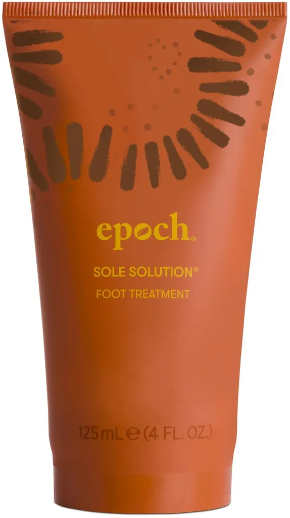 Nu Skin Epoch Sole Solution