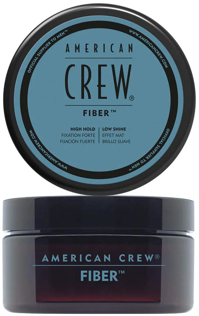 American Crew Fiber