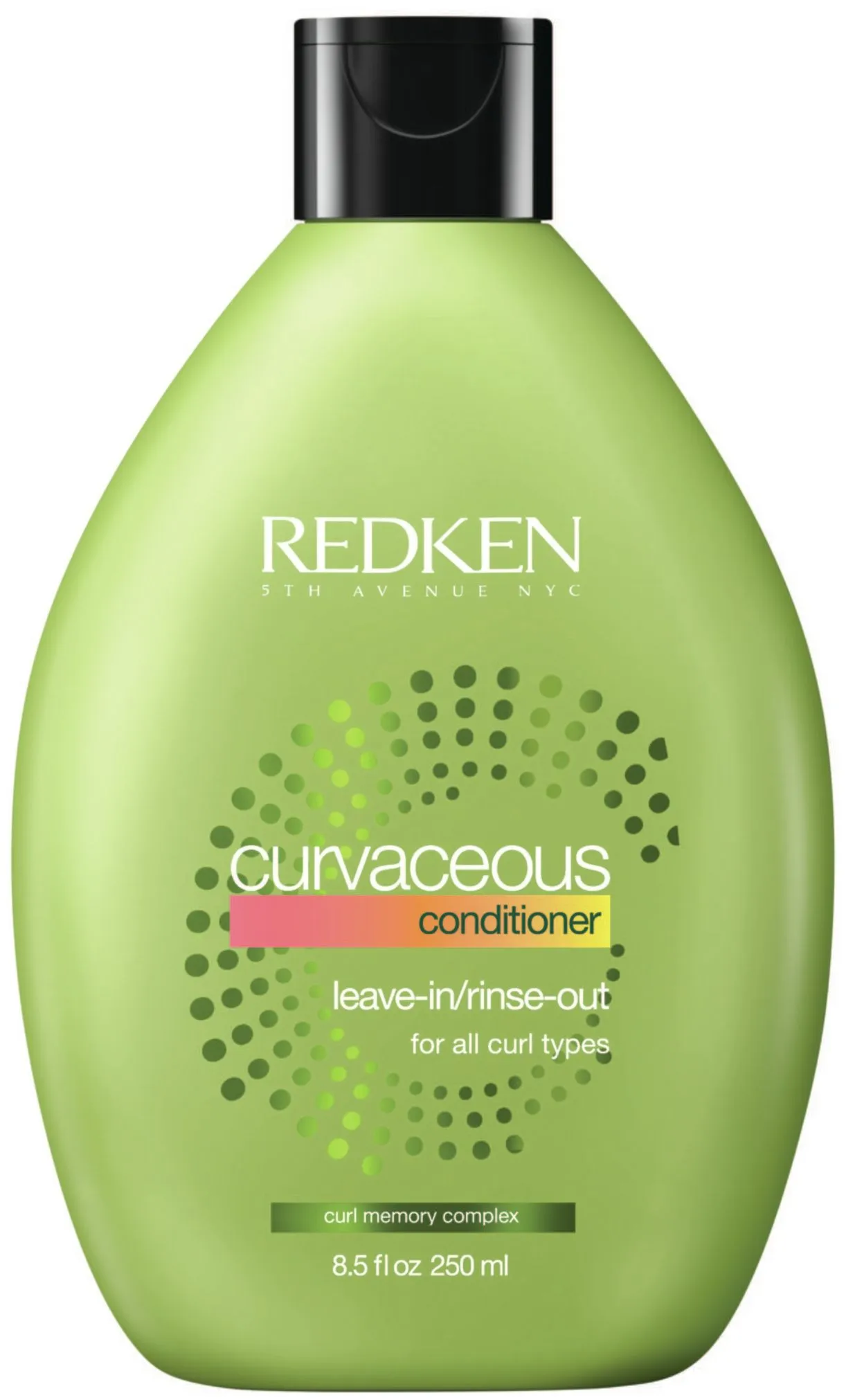 Redken Curvaceous Conditioner - 250 ml