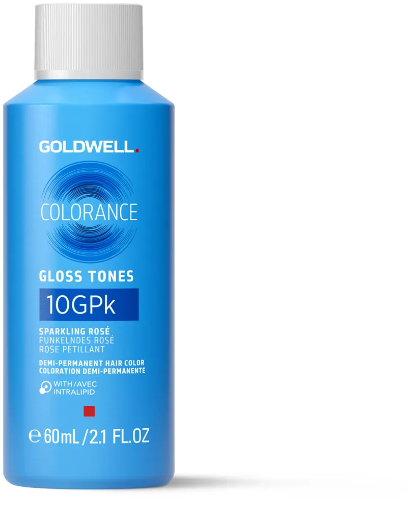 Goldwell Colorance Gloss Tones - clear