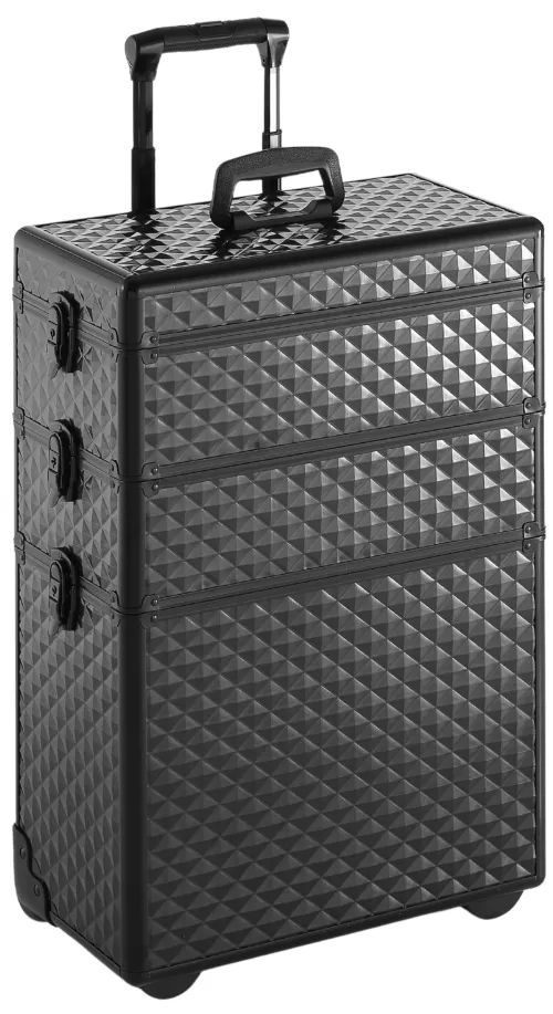 Stage X Rigid Trolley