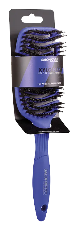 Xanitalia Xylo-Flex Detangling Brush