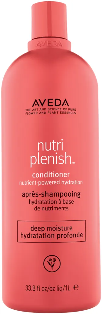 Aveda Nutriplenish Hydrating Conditioner Deep Moisture - 50 ml