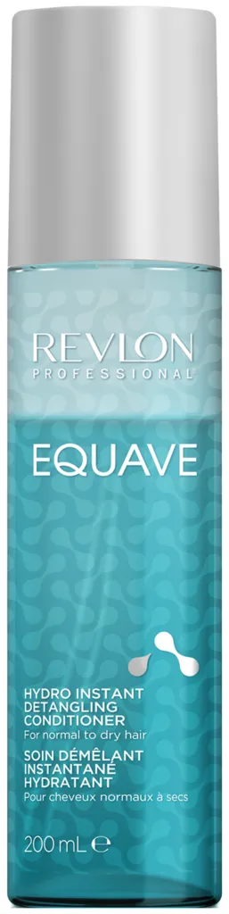 Revlon Professional Equave Instant Hydro Nutritive Detangling Conditioner for dry hair