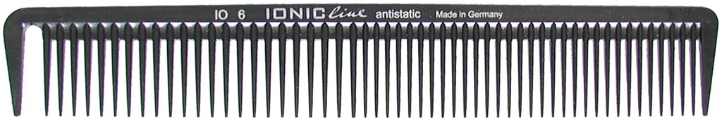 Hercules Sägemann Ionic Cutting Comb IO6