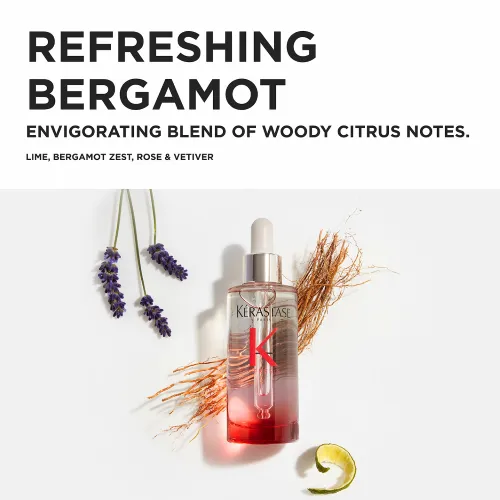 Kérastase Genesis Thermique Trio Holiday Set