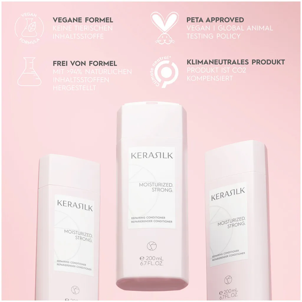 Kerasilk Repairing Conditioner