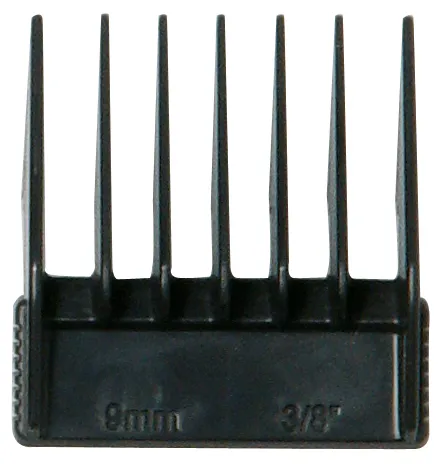 Jaguar Detachable Comb CM 2000