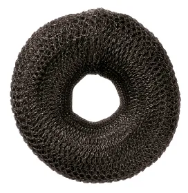 Comair Hair Donut 8cm - blonde