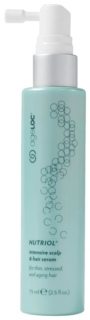 Nu Skin ageLOC Nutriol Intensive Scalp & Hair Serum