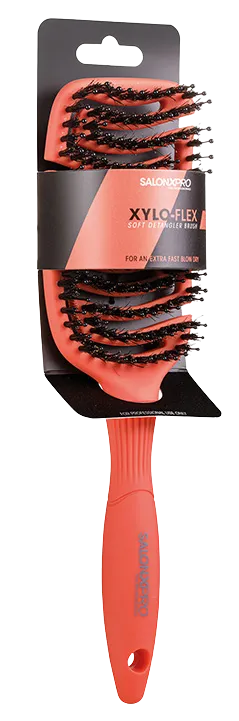 Xanitalia Xylo-Flex Detangling Brush