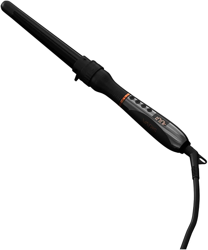 Varis Curling Iron System