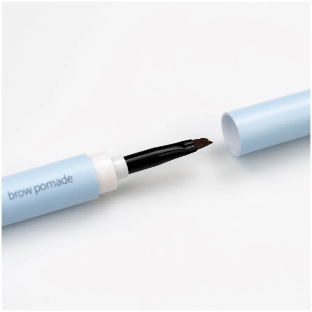 Fleeky Brow Pomade - light brown