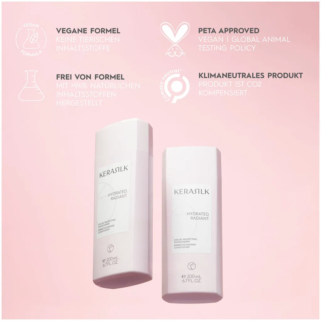 Kerasilk Colour Protecting Conditioner
