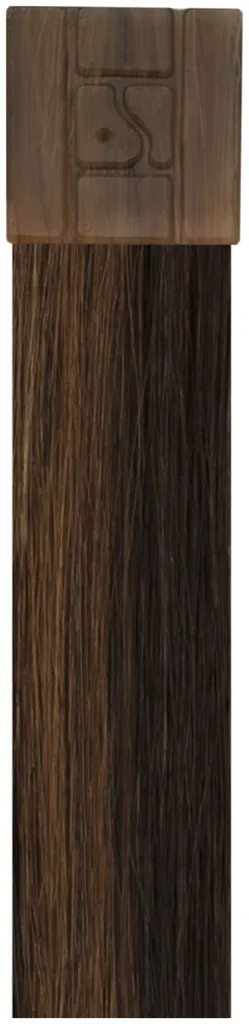 SHE Bonding Extensions Two Colours long 50+