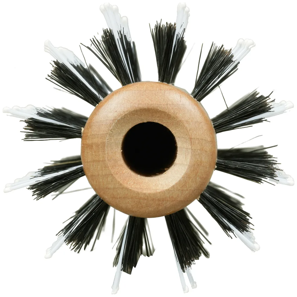 Hercules Sägemann Blow-drying Round Brush 9228