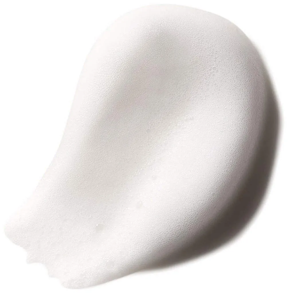 American Crew Fiber Foam