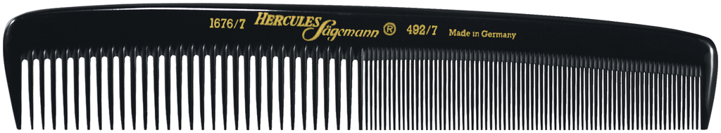 Hercules Sägemann Ladies Travel Comb 1676-492