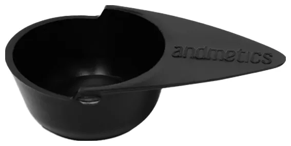 andmetics professional Tinting Bowl