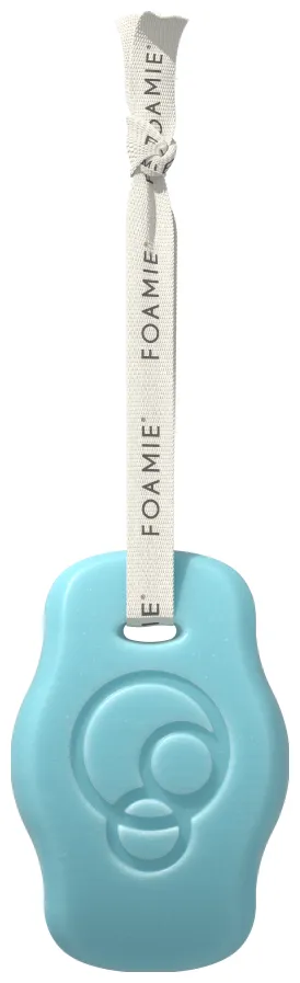 Foamie Solid Shampoo Bar for dry hair