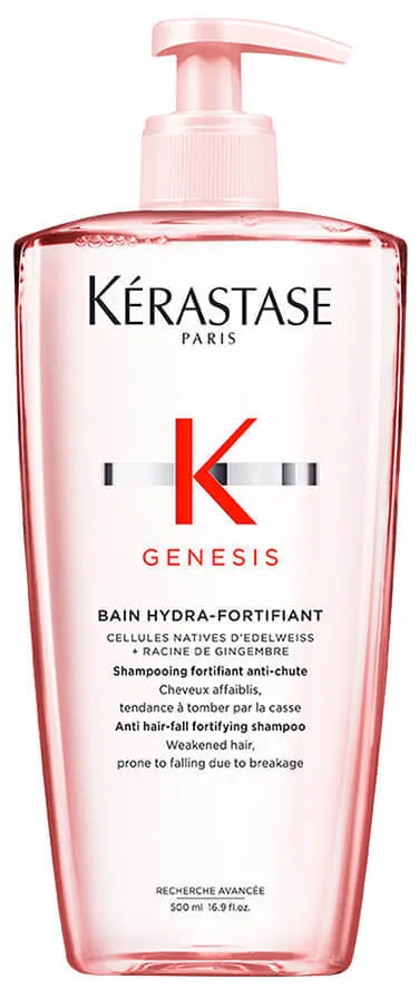 Kérastase Genesis Bain Hydra-Fortifiant - 250 ml