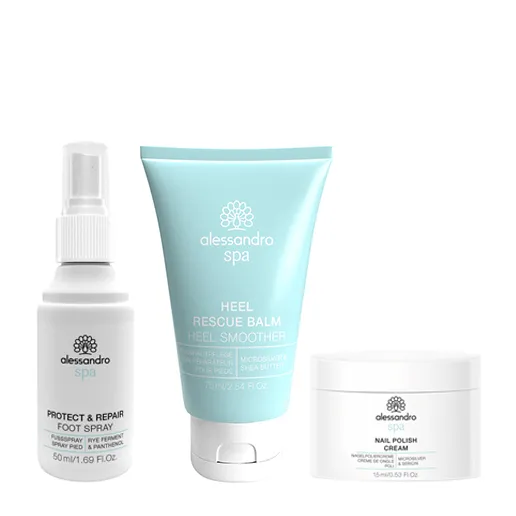 Alessandro Foot Spa