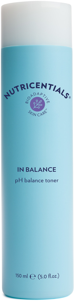 Nu Skin In Balance pH Balance Toner