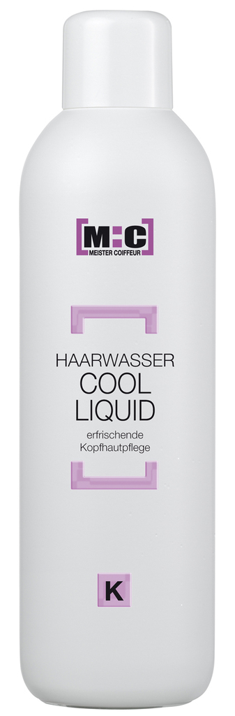 MC Cool Liquid