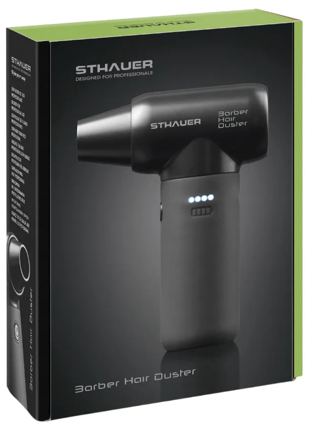 Barber Hair Duster Hair Blower