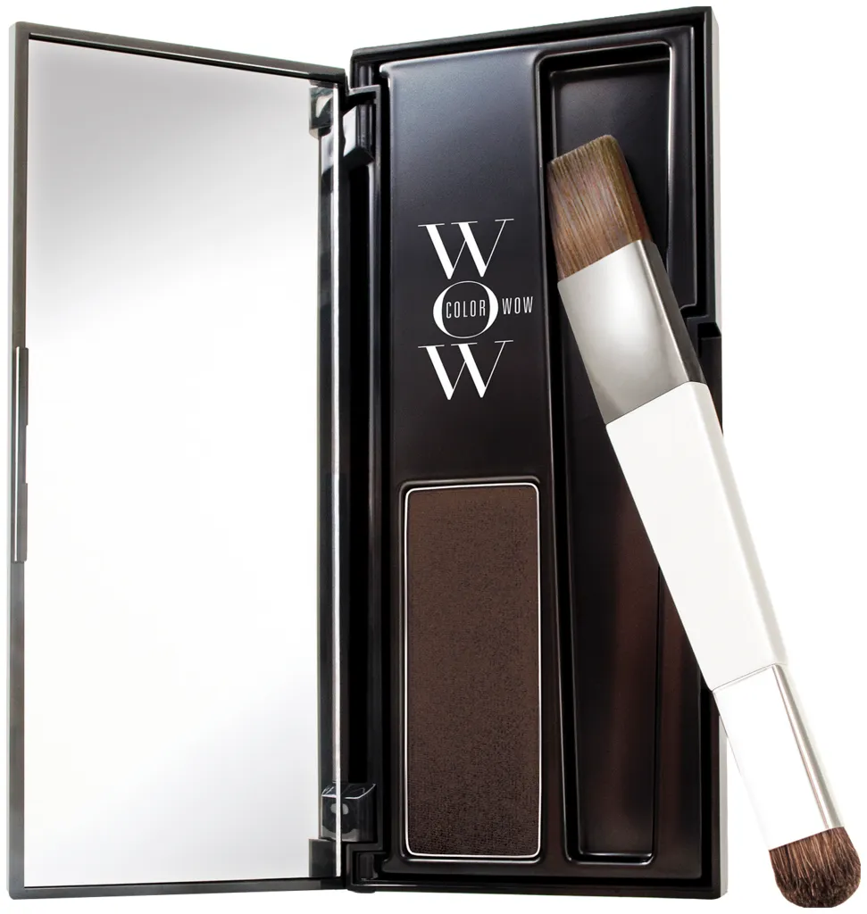 Color Wow Root Cover - Platinum Blonde