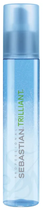 Sebastian Trilliant Shimmer Complex Hitzeschutz
